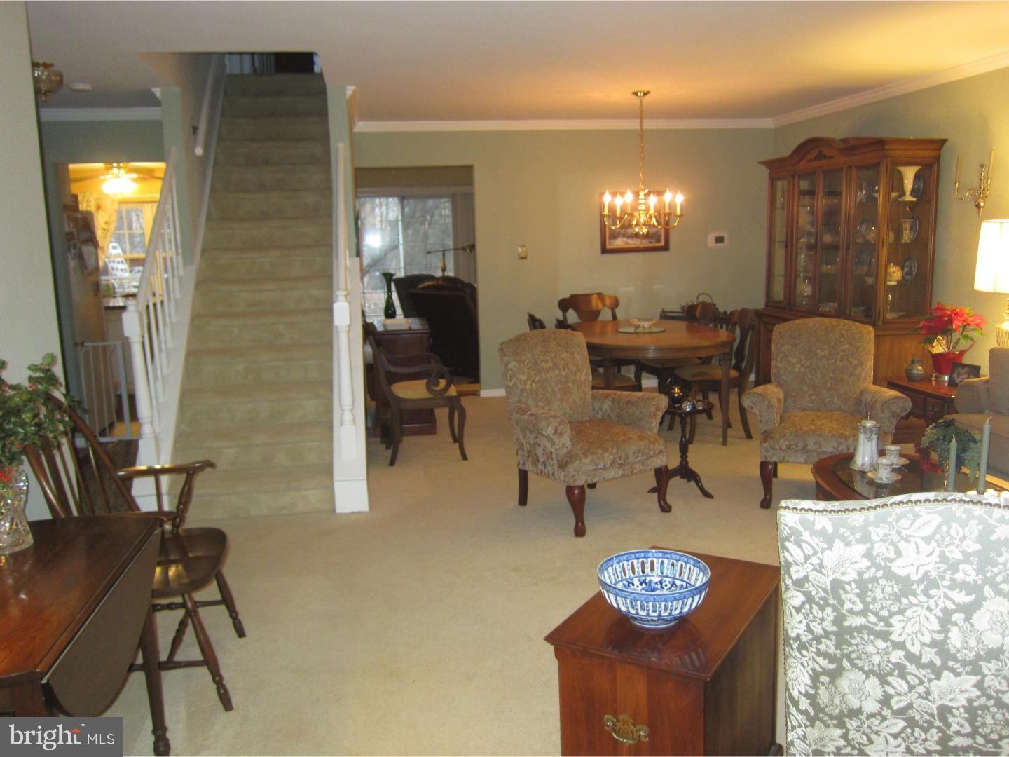 261 Tulip Tree Court Blue Bell, PA 19422 - Photo 2 of 16 Living Room