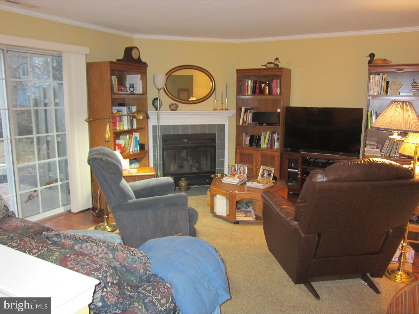 261 Tulip Tree Court Blue Bell, PA 19422 - Photo 6 of 16 Family Room