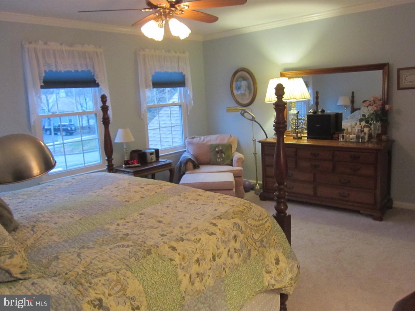 261 Tulip Tree Court Blue Bell, PA 19422 - Photo 8 of 16 Master Bedroom