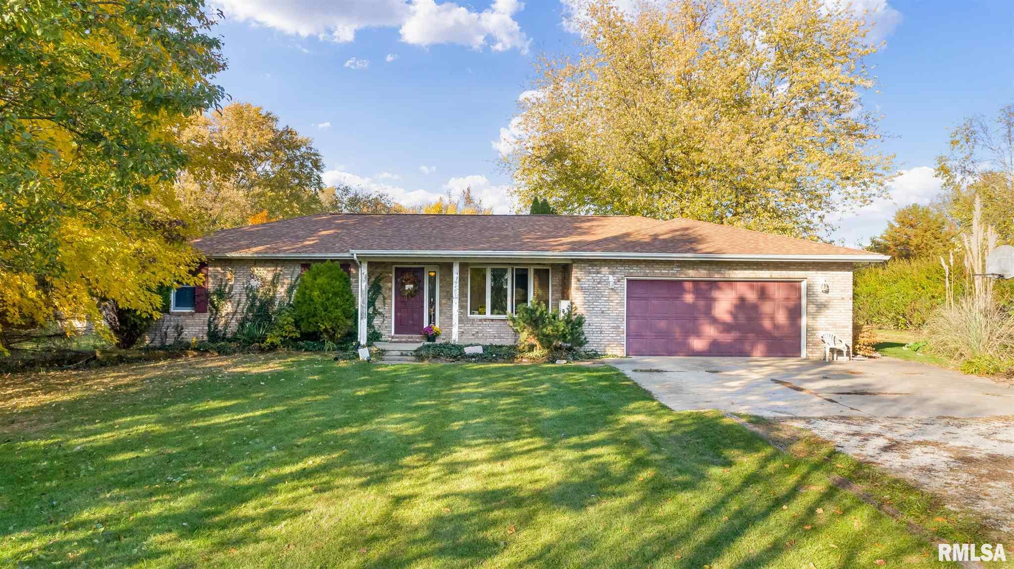 9407 West Goetz Road Hanna City, IL 61536 - Photo 1 of 50 Gallery Image 1