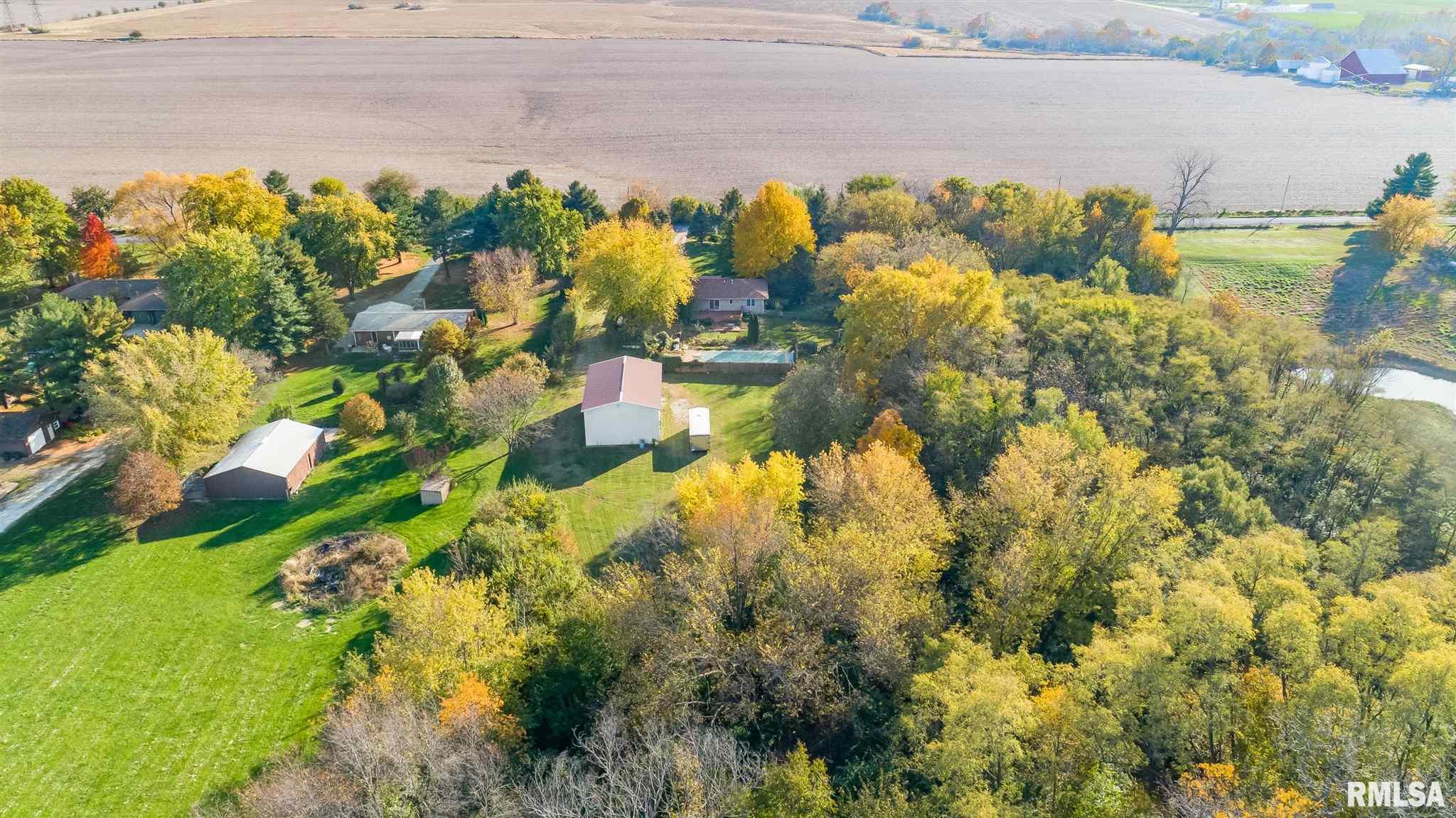 9407 West Goetz Road Hanna City, IL 61536 - Photo 4 of 50 Gallery Image 4
