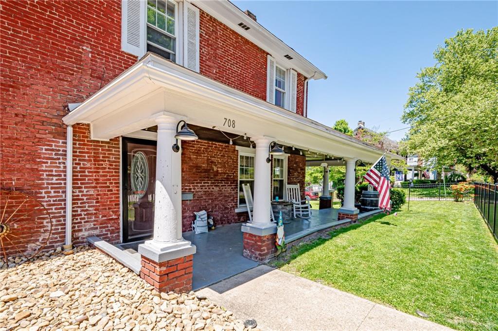 708 Terrace Avenue Apollo, PA 15613 - Photo 3 of 19 Gallery Image 3