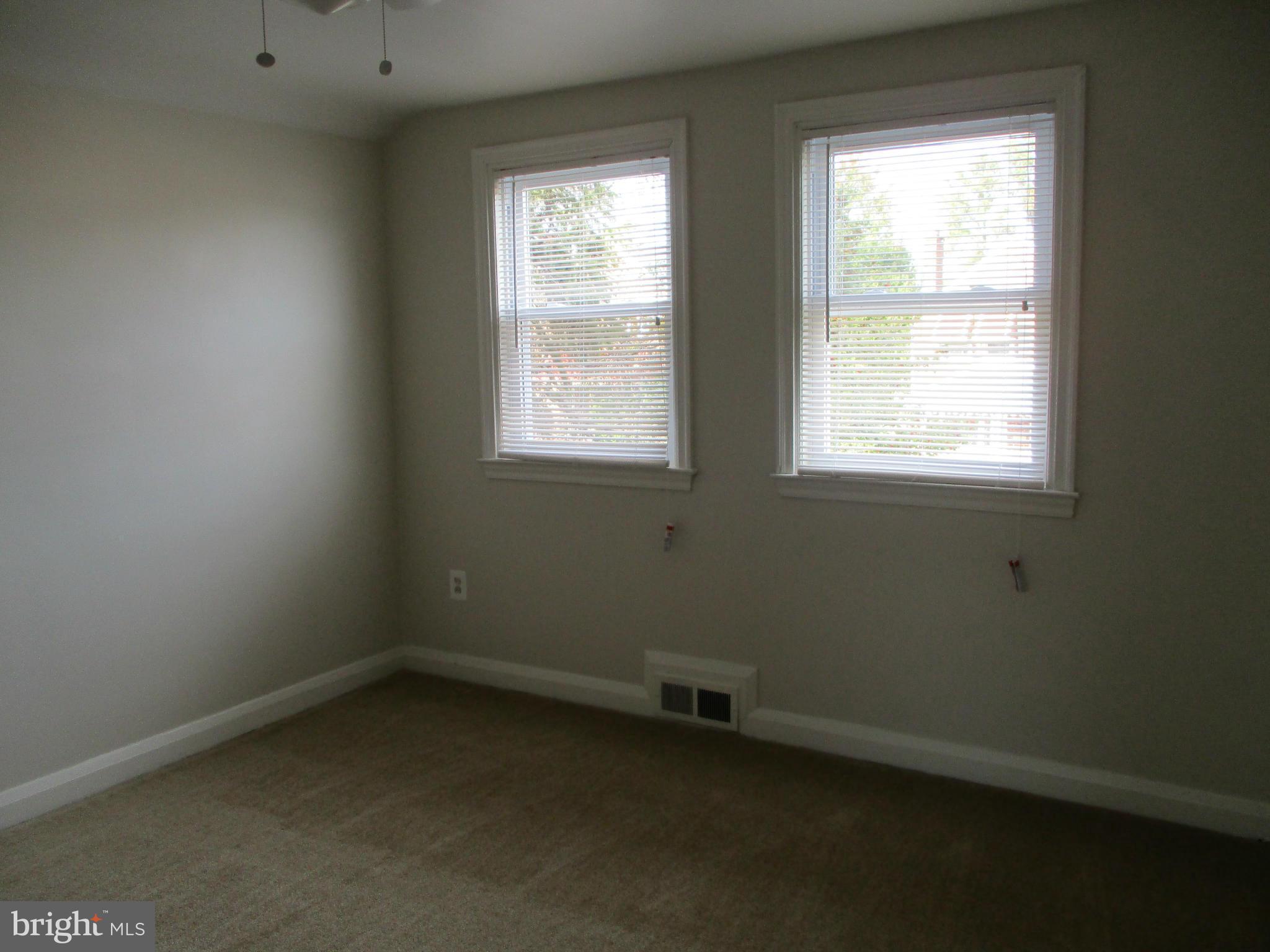 2015 Crestview Road Baltimore, MD 21239 - Photo 15 of 21 an empty room with a window