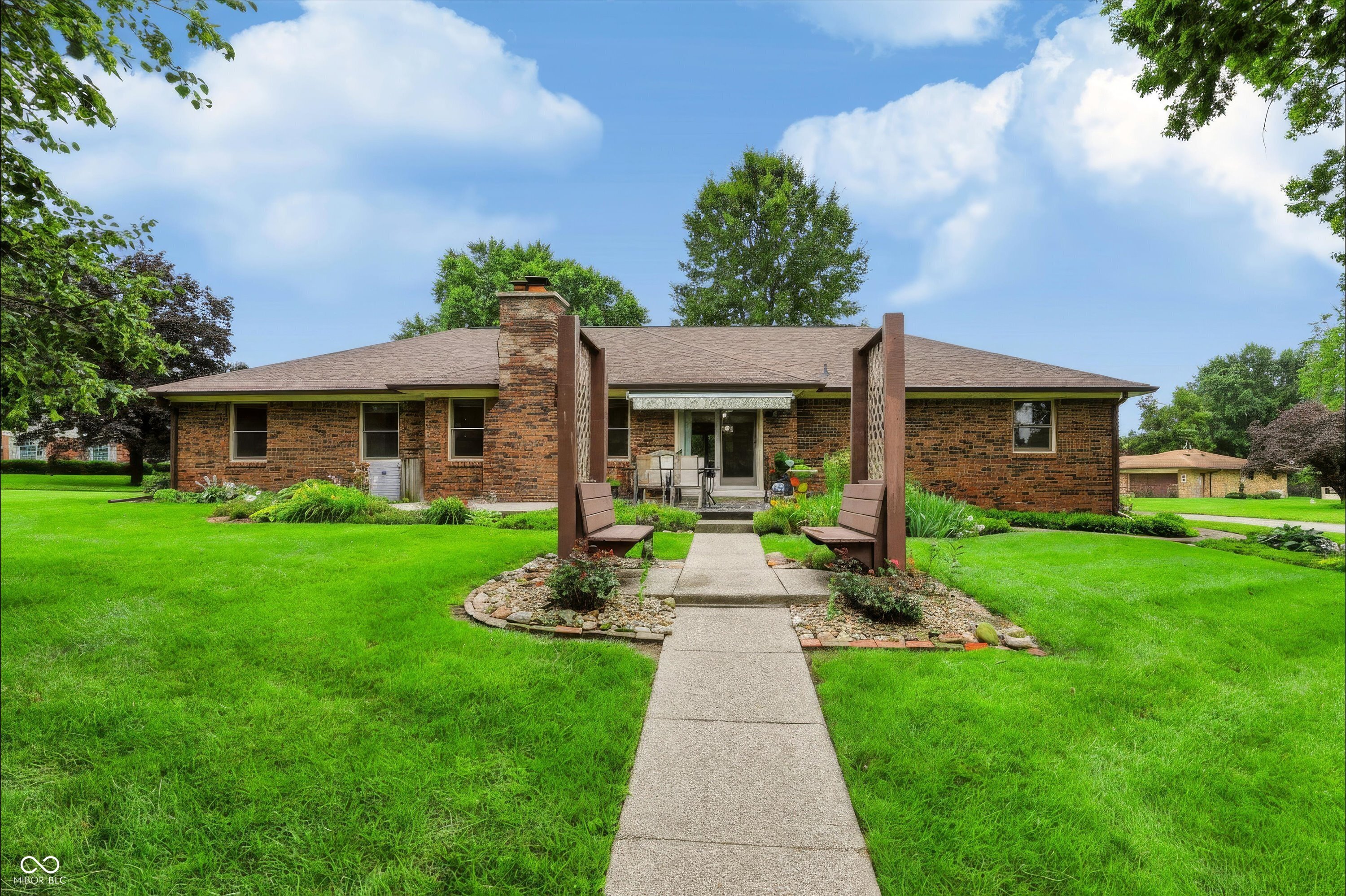 487 Moccosin Road Greenwood, IN 46142 - Photo 44 of 55