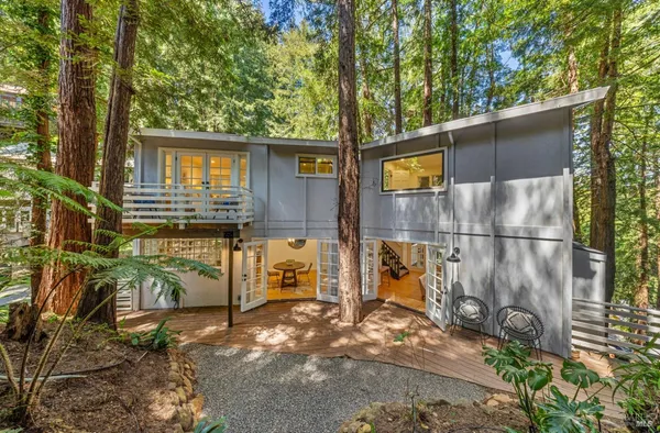 $1,300,000 | 300 Marion Avenue, Mill Valley, CA 94941