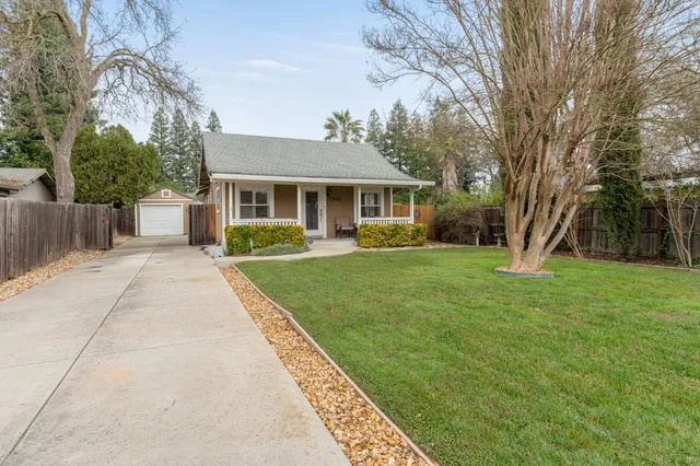 $445,000 | 5435 Kenneth Avenue, Carmichael, CA 95608