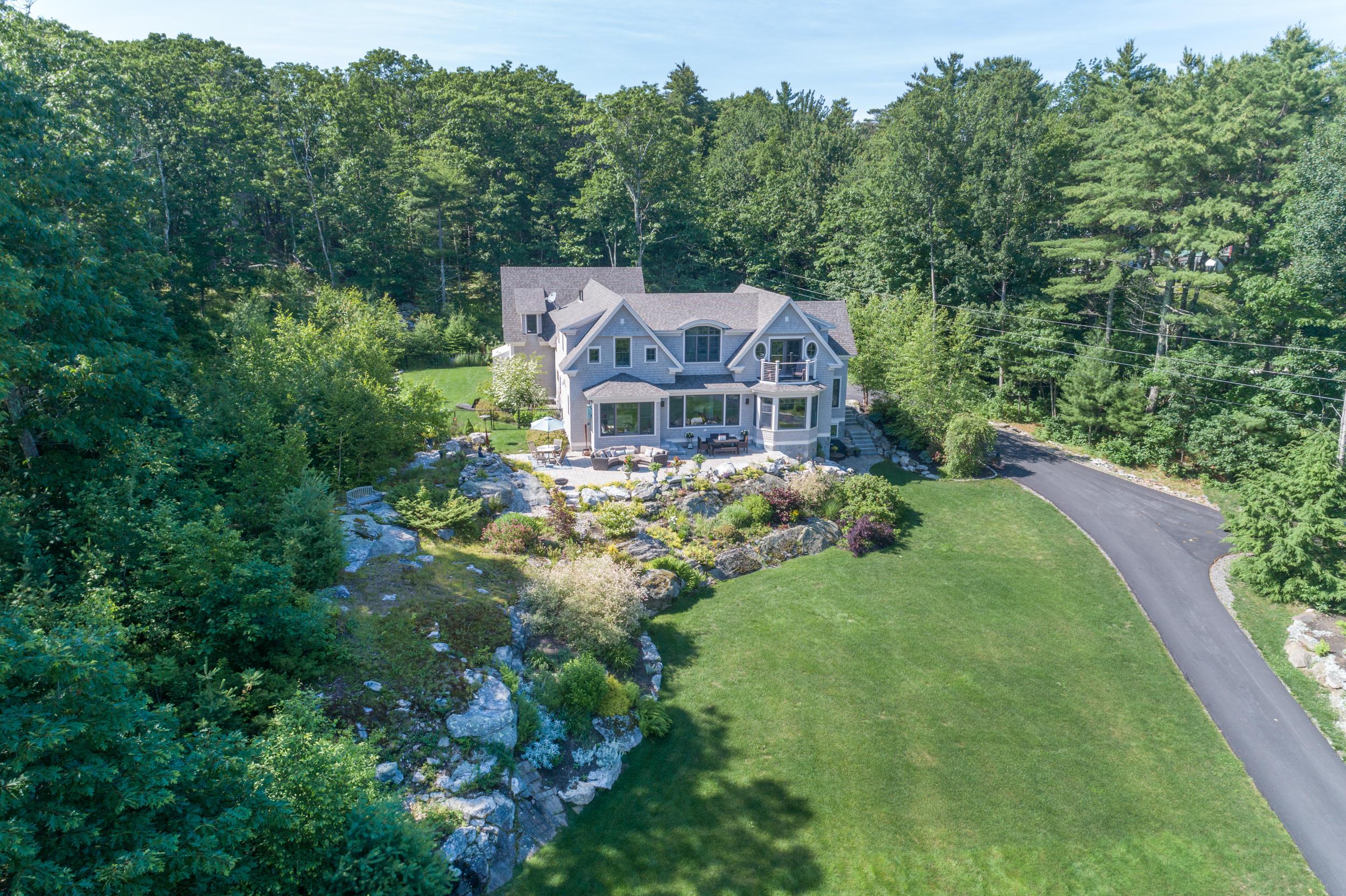 107 Ravine Drive Cumberland Foreside, ME 04110 - Photo 40 of 43 107_ravine_ext_web-41