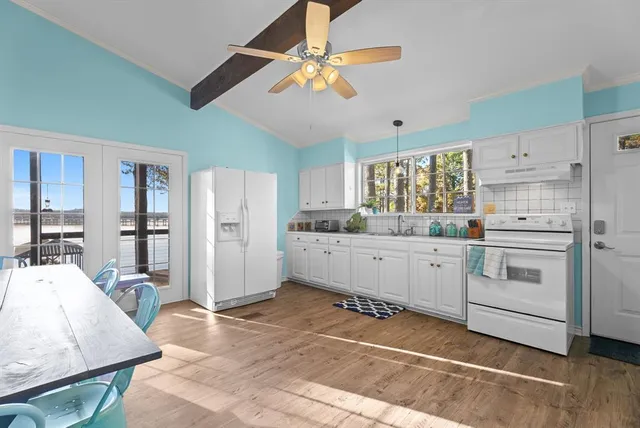 $425,000 | 3096 Renee Drive, Chandler, TX 75758