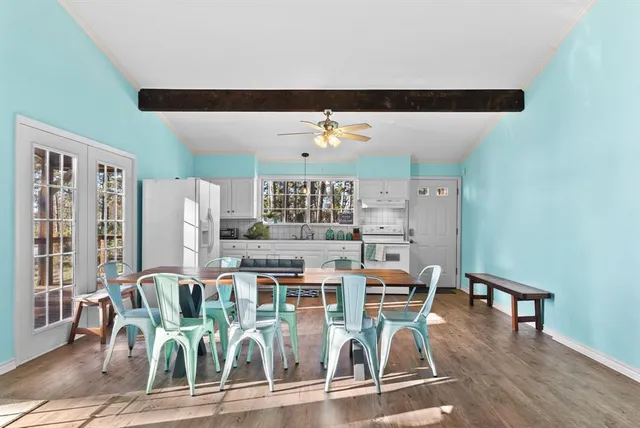 $425,000 | 3096 Renee Drive, Chandler, TX 75758