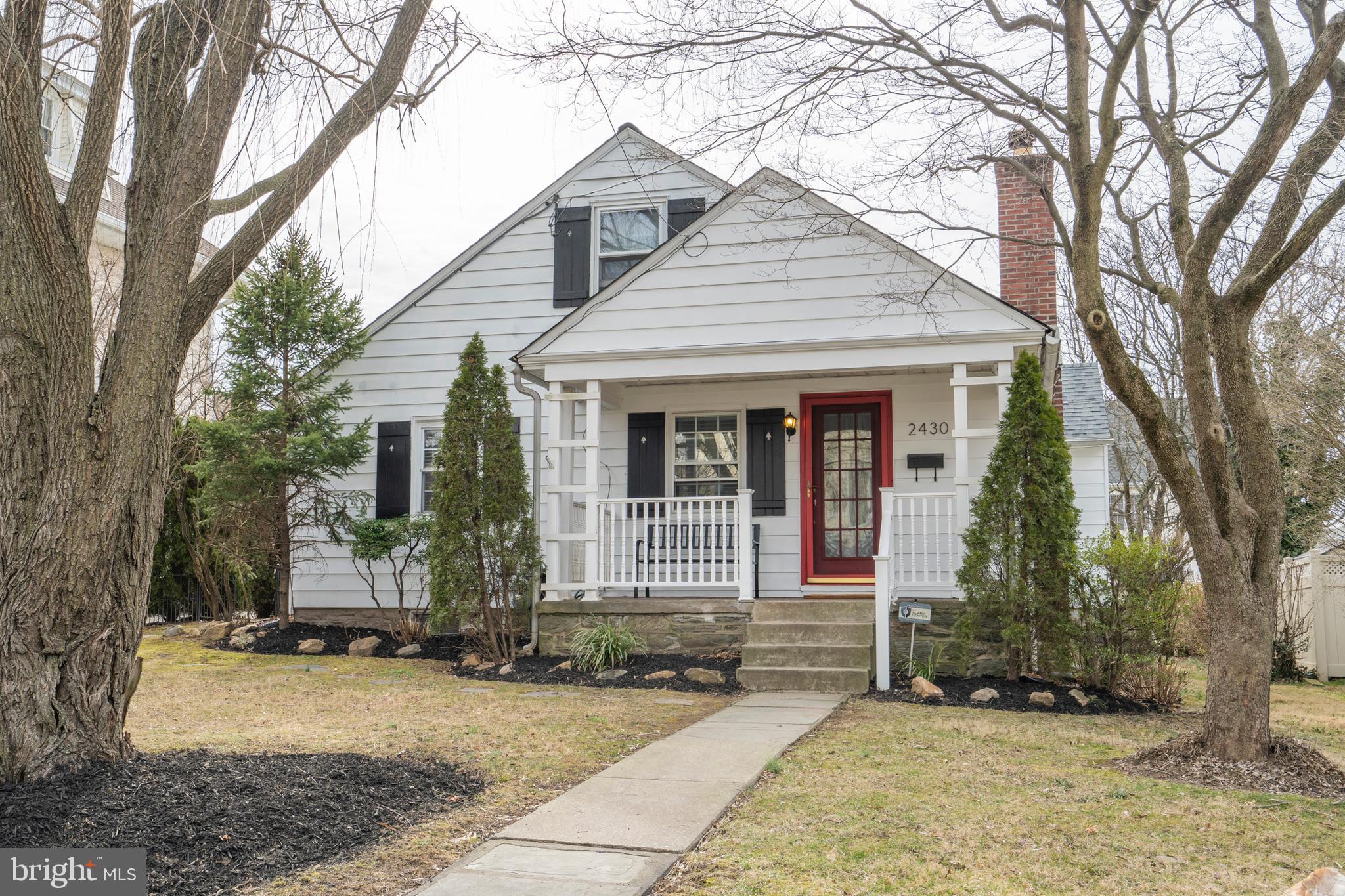 2430 Avon Road Ardmore, PA 19003 - Photo 1 of 32
