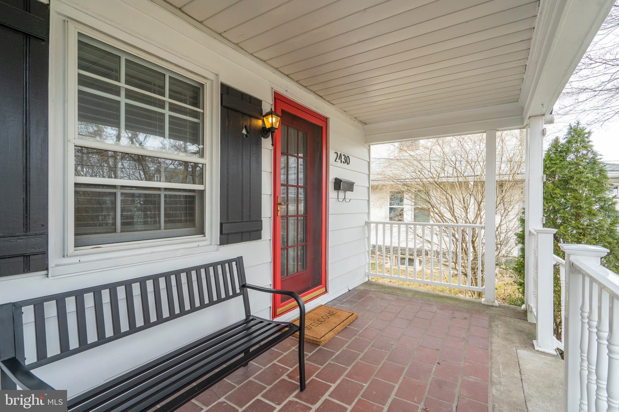 2430 Avon Road Ardmore, PA 19003 - Photo 5 of 32