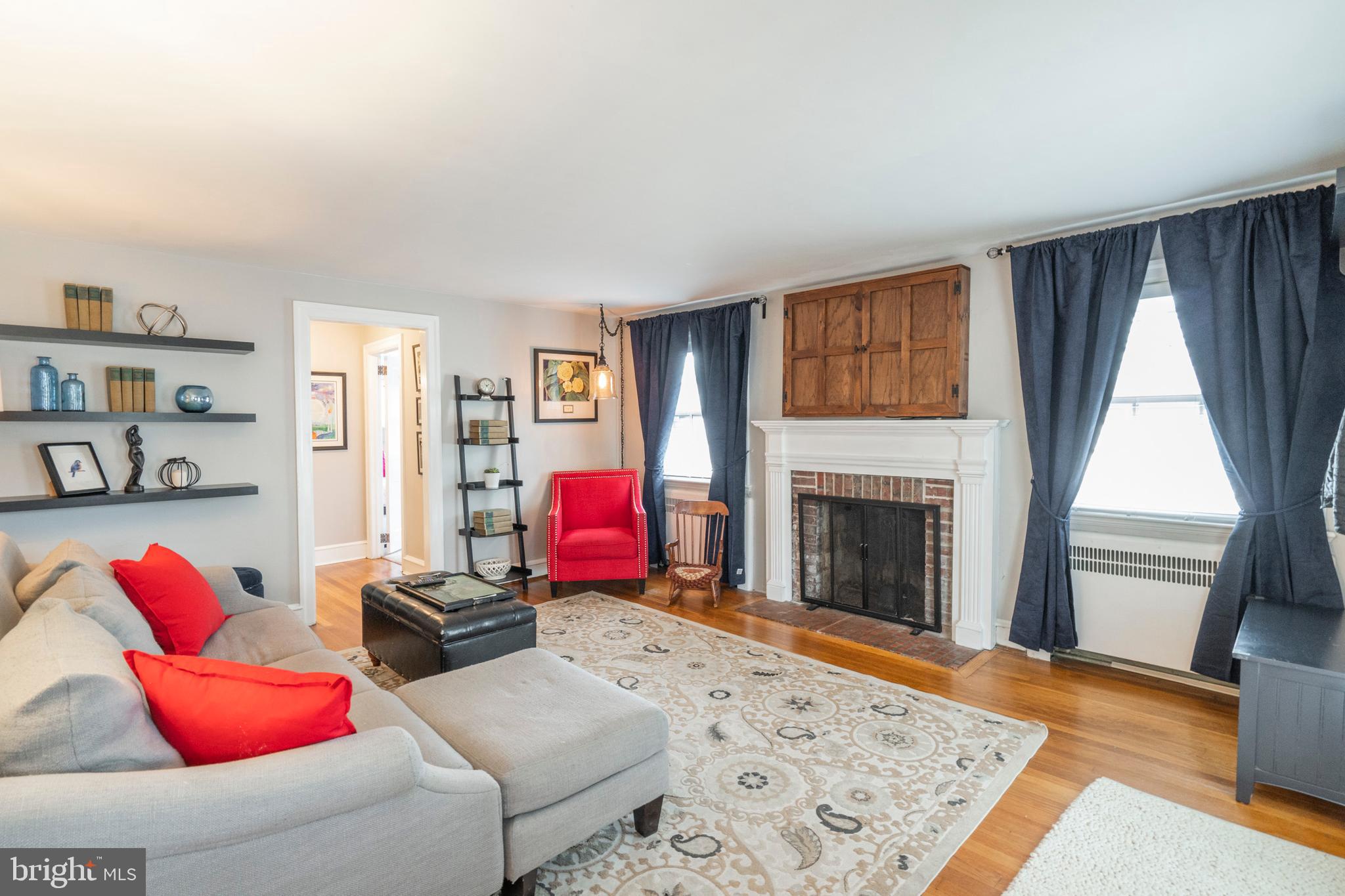 2430 Avon Road Ardmore, PA 19003 - Photo 8 of 32