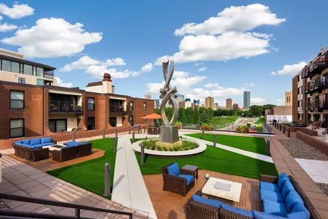 $395,000 | 48 Groveland Terrace, Unit 313, Minneapolis, MN 55403