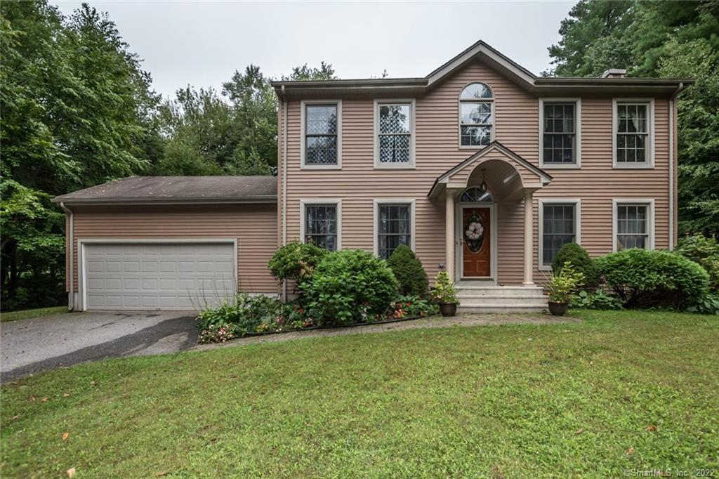 13 Ram's Gate Lane Barkhamsted, CT 06063 - Photo 1 of 1 Gallery Image 1