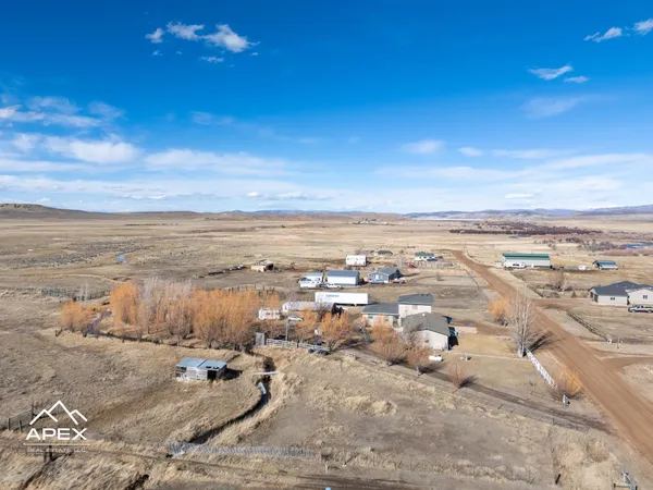 $550,000 | 611 Quarter Horse Drive, Evanston, WY 82930