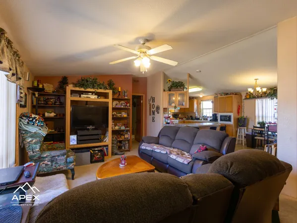 $550,000 | 611 Quarter Horse Drive, Evanston, WY 82930