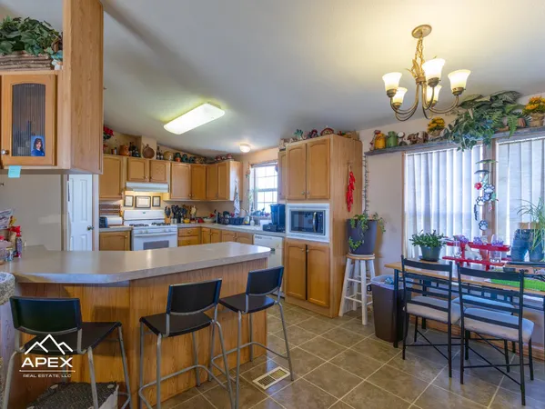 $550,000 | 611 Quarter Horse Drive, Evanston, WY 82930