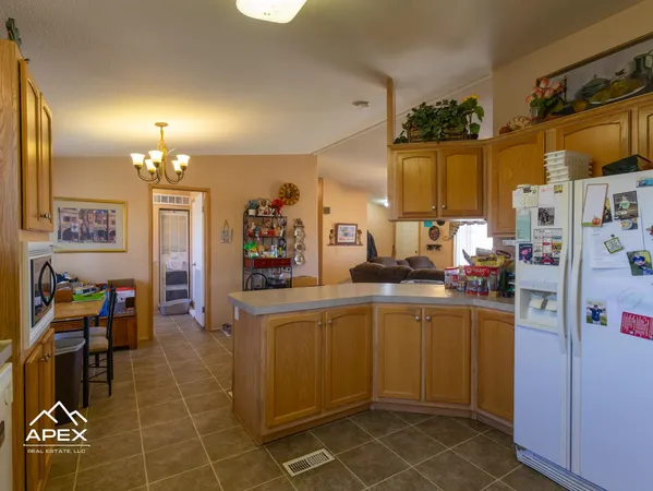 $550,000 | 611 Quarter Horse Drive, Evanston, WY 82930