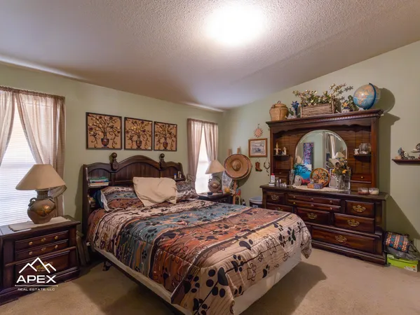 $550,000 | 611 Quarter Horse Drive, Evanston, WY 82930