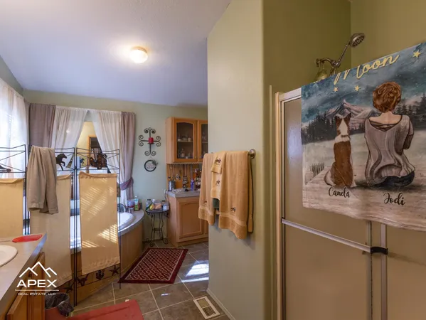 $550,000 | 611 Quarter Horse Drive, Evanston, WY 82930