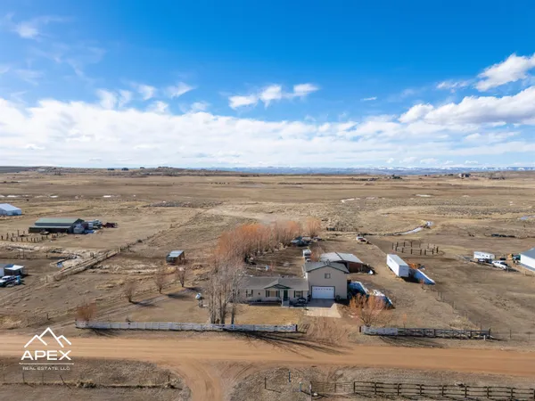 $550,000 | 611 Quarter Horse Drive, Evanston, WY 82930