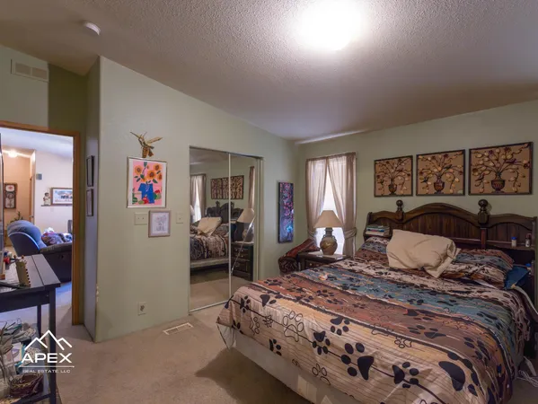 $550,000 | 611 Quarter Horse Drive, Evanston, WY 82930