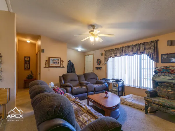 $550,000 | 611 Quarter Horse Drive, Evanston, WY 82930