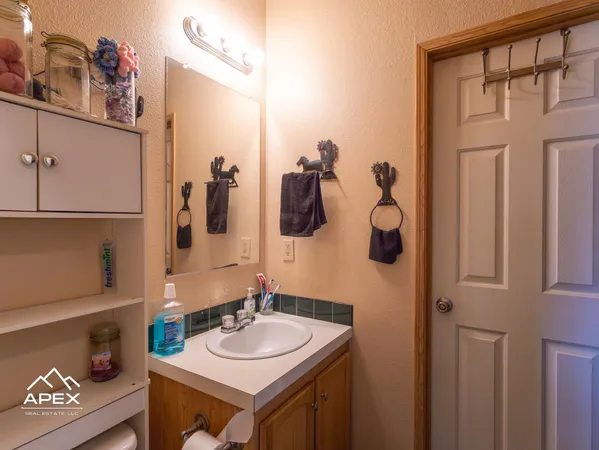 $550,000 | 611 Quarter Horse Drive, Evanston, WY 82930