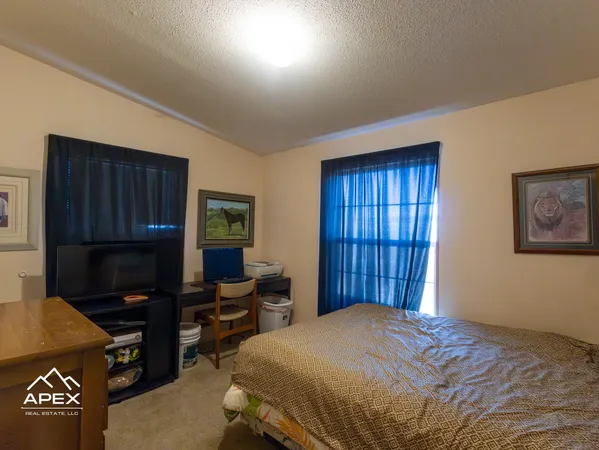 $550,000 | 611 Quarter Horse Drive, Evanston, WY 82930