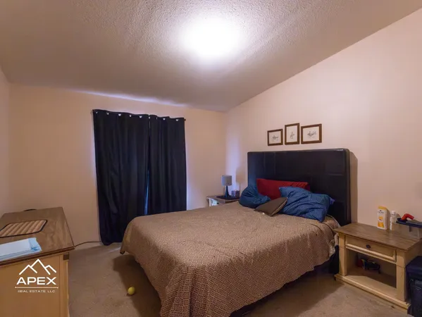 $550,000 | 611 Quarter Horse Drive, Evanston, WY 82930