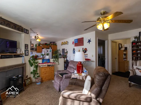 $550,000 | 611 Quarter Horse Drive, Evanston, WY 82930