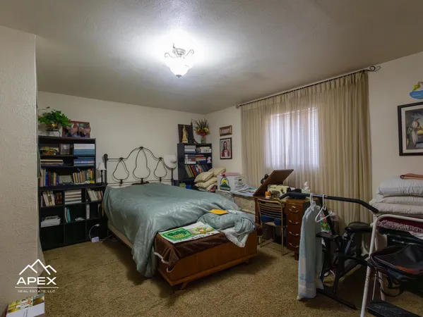 $550,000 | 611 Quarter Horse Drive, Evanston, WY 82930