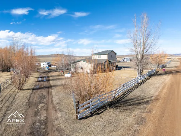$550,000 | 611 Quarter Horse Drive, Evanston, WY 82930