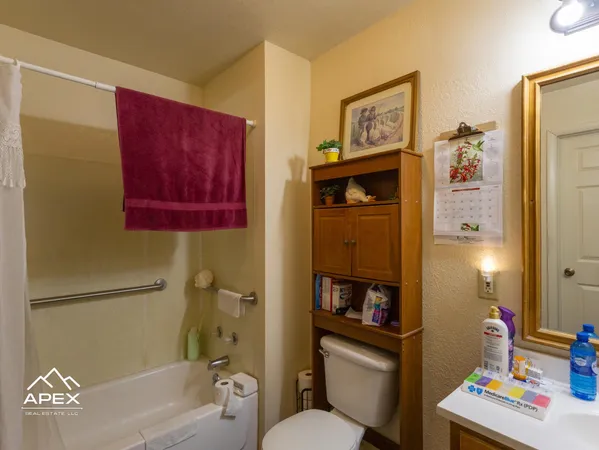 $550,000 | 611 Quarter Horse Drive, Evanston, WY 82930