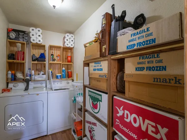 $550,000 | 611 Quarter Horse Drive, Evanston, WY 82930