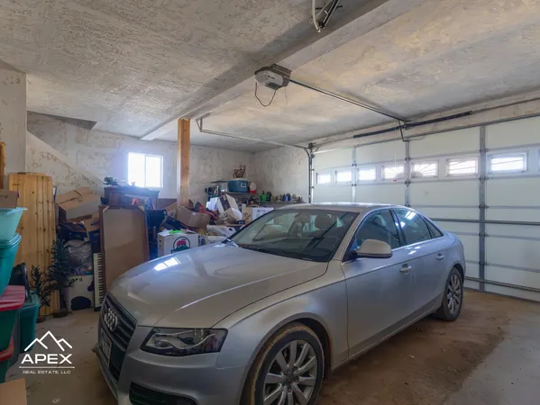 $550,000 | 611 Quarter Horse Drive, Evanston, WY 82930