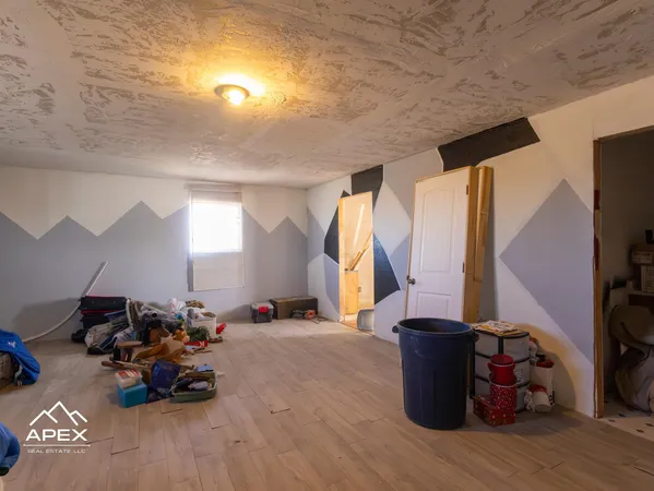 $550,000 | 611 Quarter Horse Drive, Evanston, WY 82930