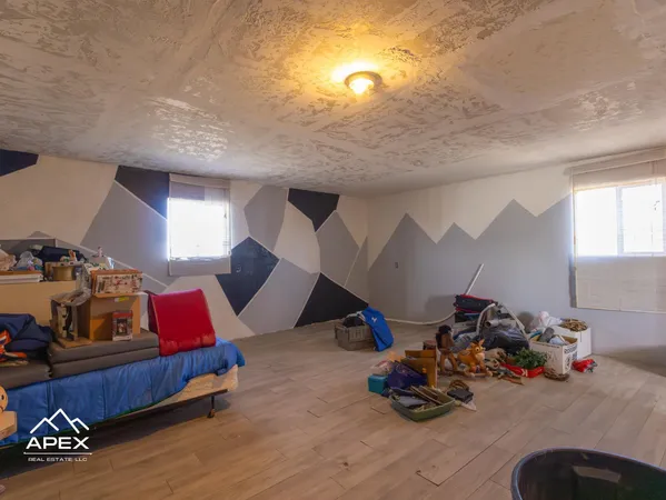 $550,000 | 611 Quarter Horse Drive, Evanston, WY 82930