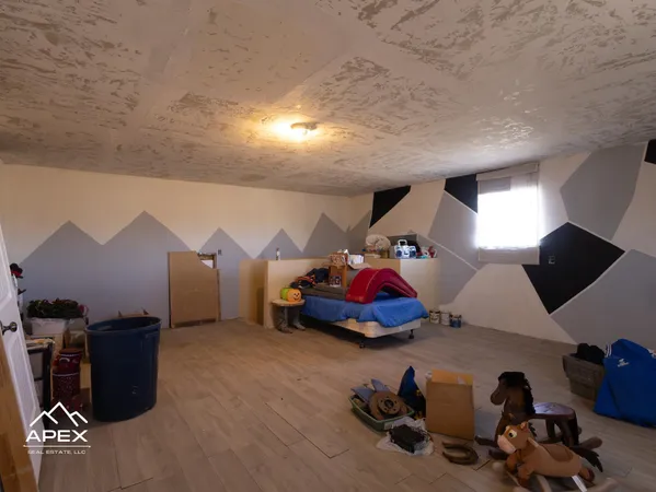 $550,000 | 611 Quarter Horse Drive, Evanston, WY 82930