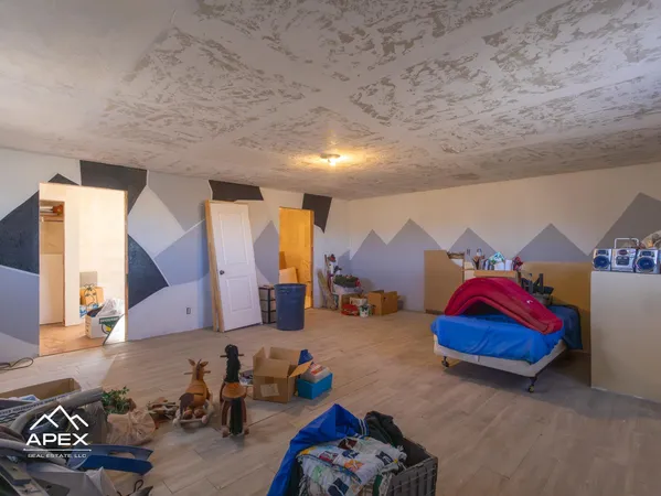 $550,000 | 611 Quarter Horse Drive, Evanston, WY 82930