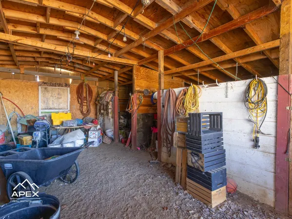 $550,000 | 611 Quarter Horse Drive, Evanston, WY 82930