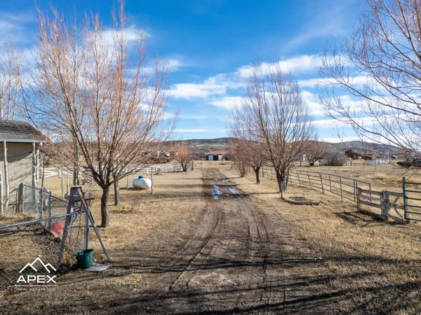 $550,000 | 611 Quarter Horse Drive, Evanston, WY 82930