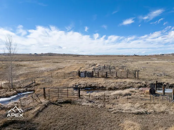 $550,000 | 611 Quarter Horse Drive, Evanston, WY 82930