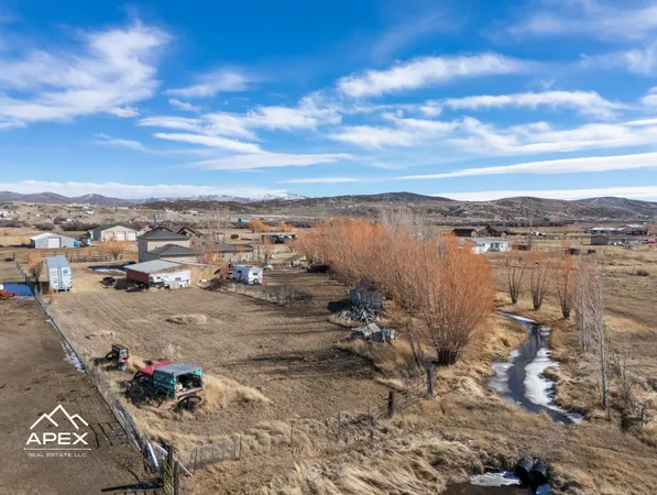 $550,000 | 611 Quarter Horse Drive, Evanston, WY 82930