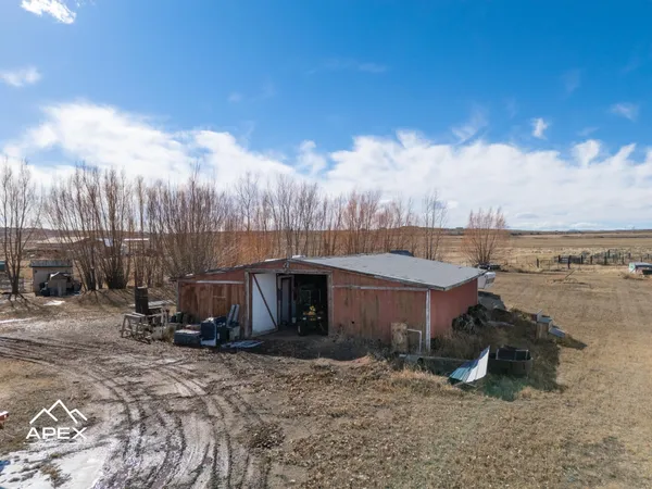 $550,000 | 611 Quarter Horse Drive, Evanston, WY 82930