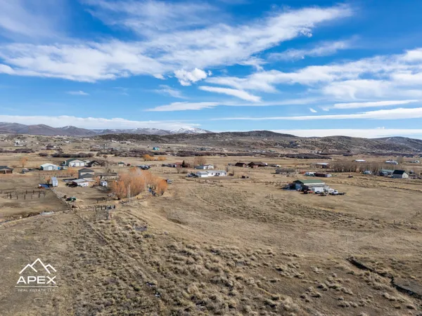 $550,000 | 611 Quarter Horse Drive, Evanston, WY 82930