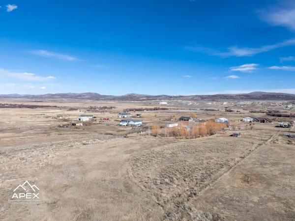 $550,000 | 611 Quarter Horse Drive, Evanston, WY 82930