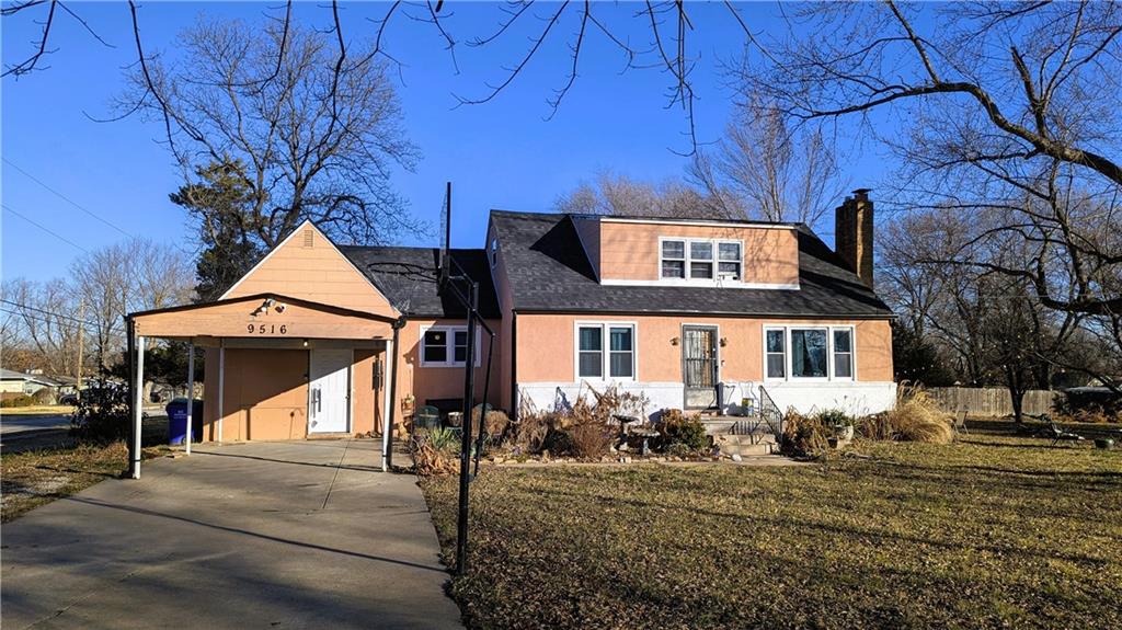 9516 West 53rd Street Merriam, KS 66203 - Photo 2 of 2