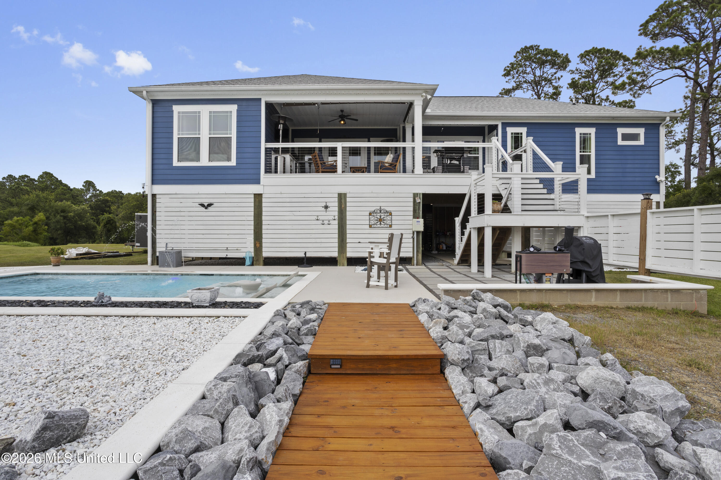 15520 Needle Street Biloxi, MS 39532 - Photo 44 of 78 00045