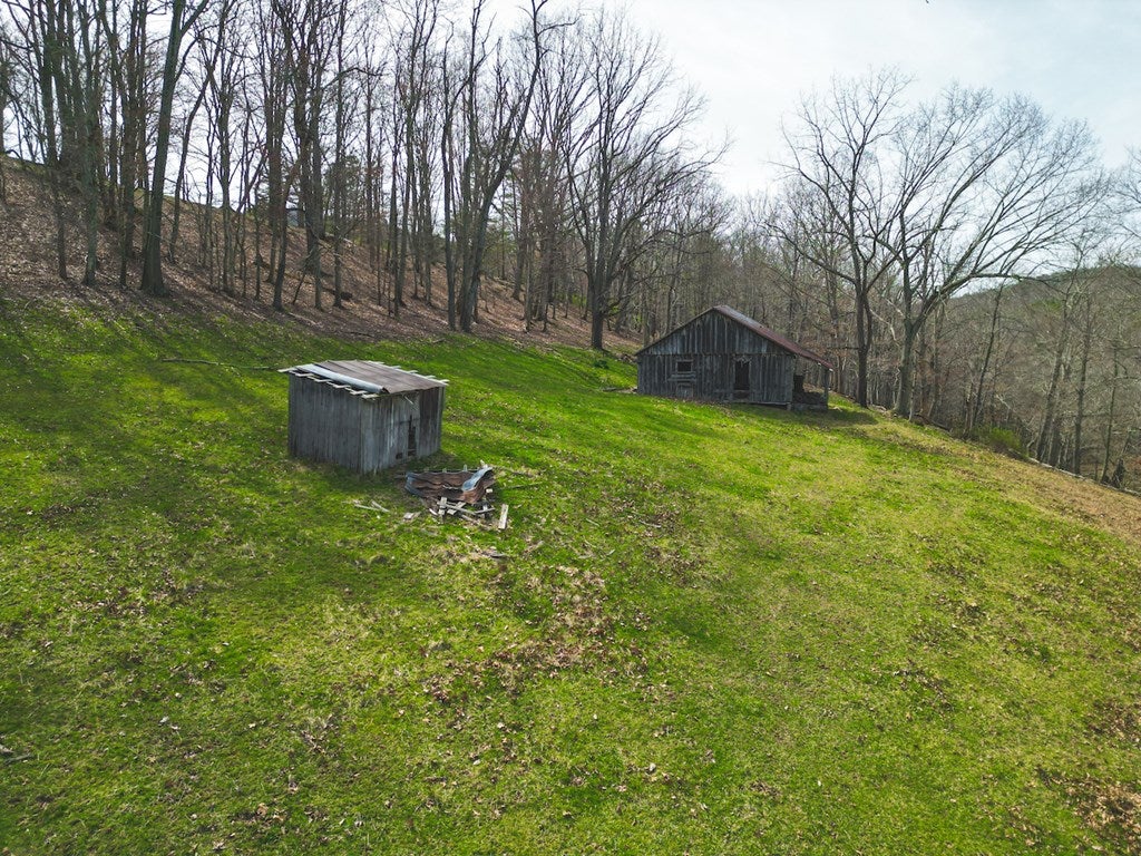 Tbd Tbd Dallas Freeman Road Hiwassee, VA 24347 - Photo 13 of 14 Gallery Image 13
